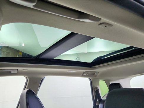 New 2026 Nissan Rogue Platinum w/ Platinum Premium Package image 28