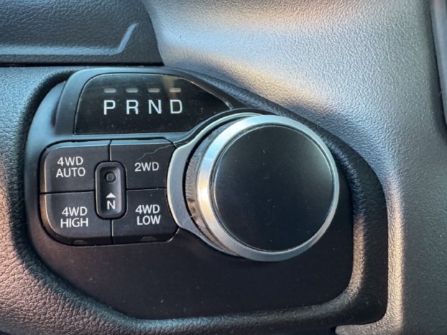 Used 2020 RAM 1500 Big Horn AWD/4WD image 31