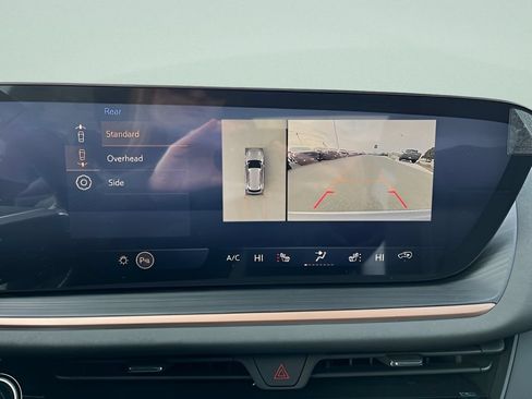 New 2026 Buick Envision Sport Touring AWD/4WD image 21