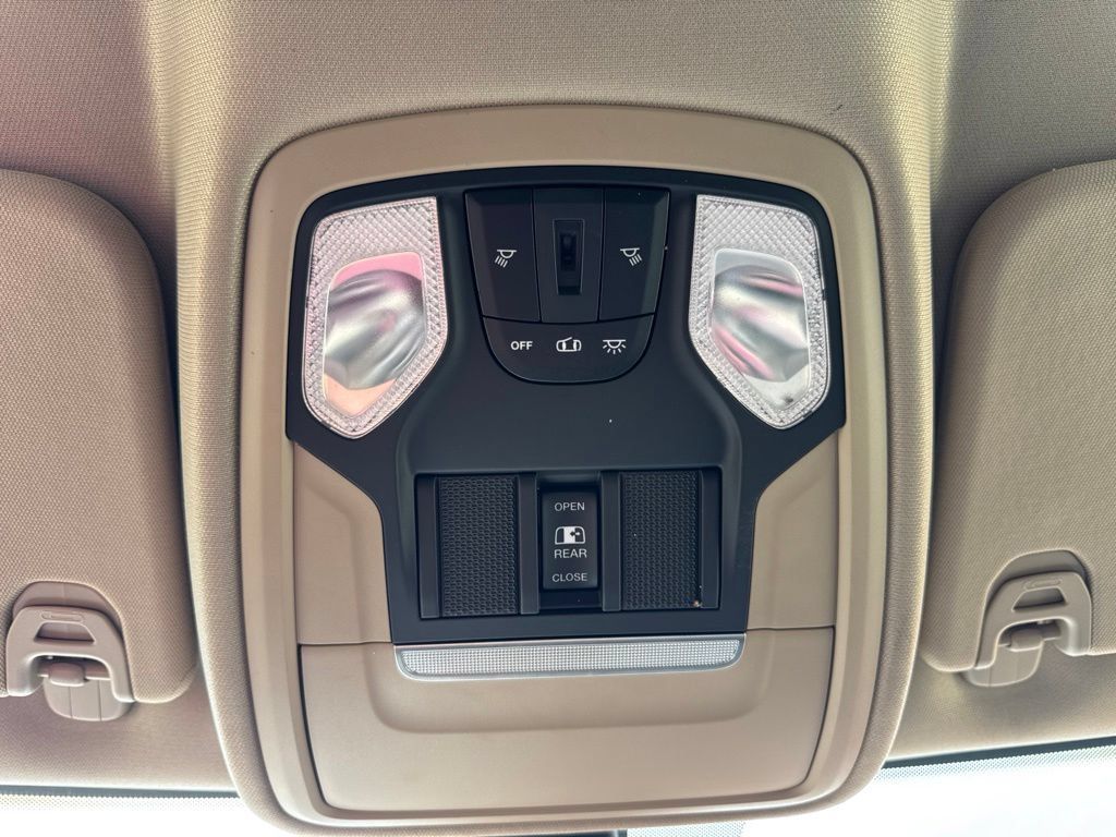 Used 2019 RAM 1500 Big Horn AWD/4WD image 19