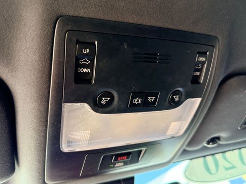 Used 2020 Lexus IS 350 F Sport image 28