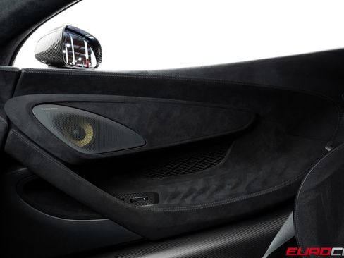 Used 2019 McLaren 600LT RWD image 31