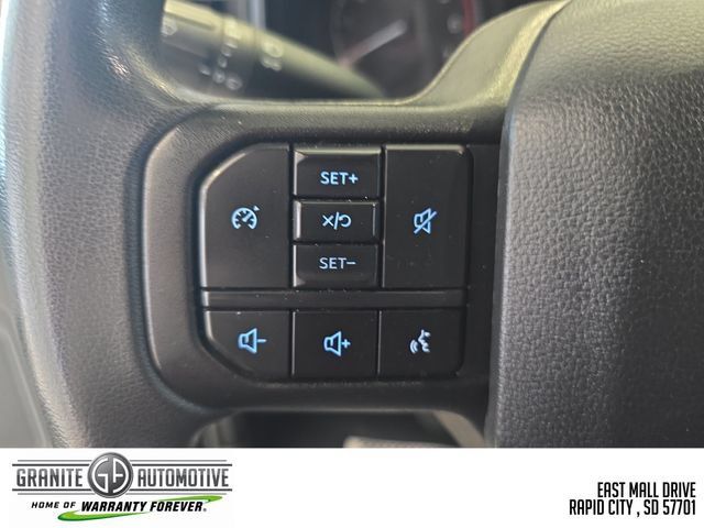 Used 2024 Ford F350 XLT AWD/4WD image 31