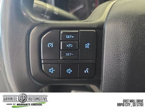 Used 2024 Ford F350 XLT AWD/4WD image 31