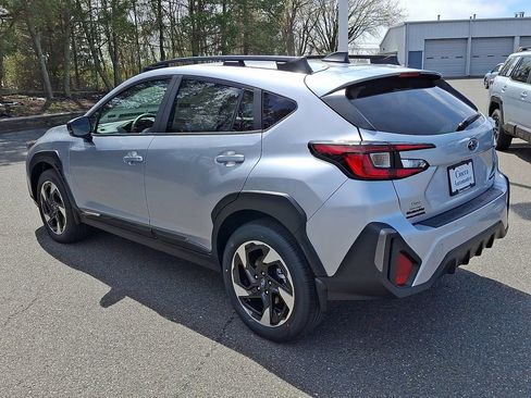 New 2026 Subaru Crosstrek 2.5i Limited AWD/4WD image 7
