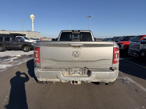 Used 2023 RAM 3500 Laramie image 6