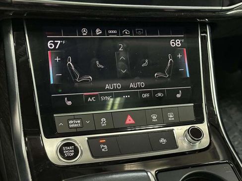 Used 2022 Audi Q7 3.0T Premium Plus w/ Premium Plus Package AWD/4WD image 24