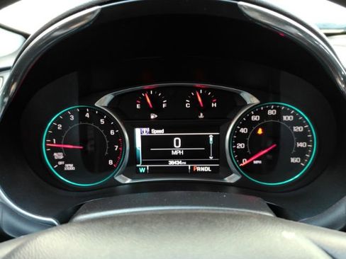 Used 2016 Chevrolet Malibu LT w/ Leather Package image 40