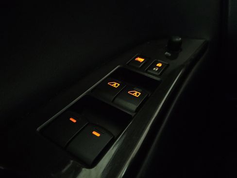 Used 2008 INFINITI EX35 Journey w/ Navigation Pkg image 21