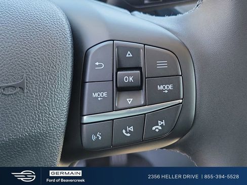 New 2026 Ford Maverick Lariat w/ Black Appearance Package AWD/4WD image 13