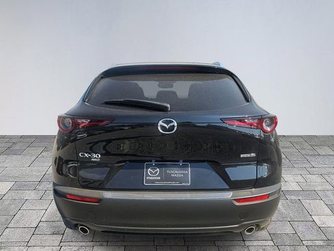 New 2025 MAZDA CX-30 AWD 2.5 S w/ Preferred Package image 6