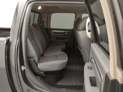 Used 2019 RAM 1500 Big Horn image 19