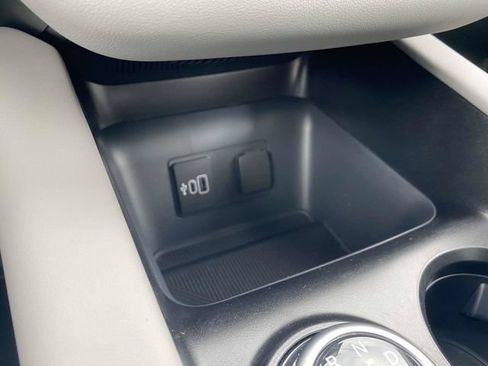New 2026 Ford Explorer Active w/ Active Comfort Package RWD image 16