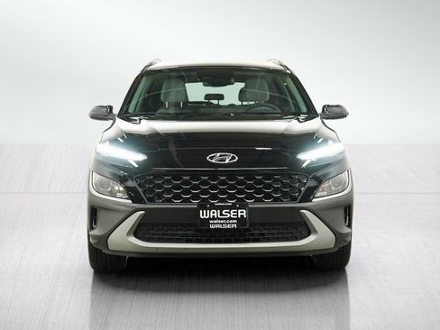 Used 2023 Hyundai Kona SEL w/ Cargo Package AWD/4WD image 8