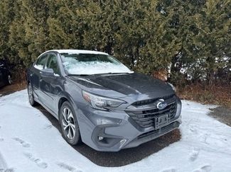 Certified 2023 Subaru Legacy Premium video 2