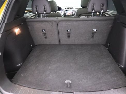 Used 2023 Chevrolet TrailBlazer ACTIV w/ Sun and Liftgate Package image 24