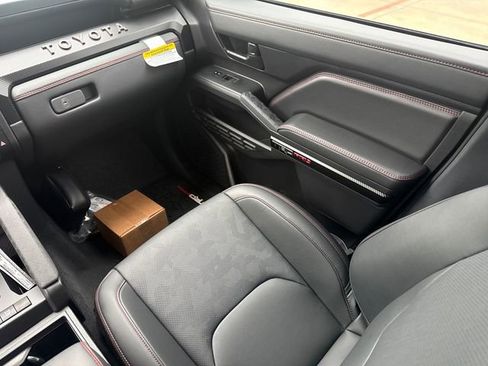 New 2026 Toyota Tacoma TRD Pro AWD/4WD image 16