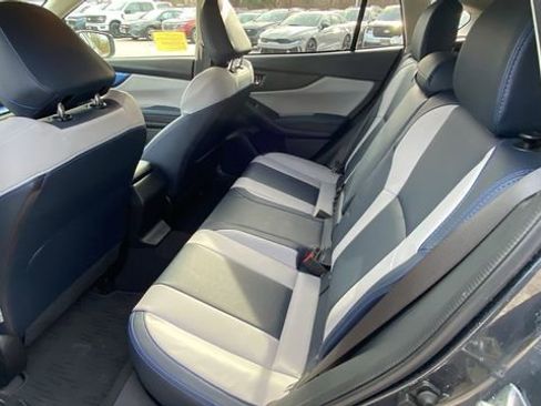 Certified 2023 Subaru Crosstrek Hybrid image 32