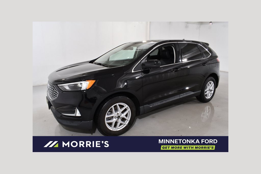 Used 2023 Ford Edge SEL w/ Convenience Package AWD/4WD image 1