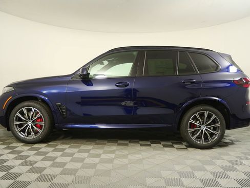 Used 2026 BMW X5 xDrive40i w/ M Sport Package AWD/4WD image 6