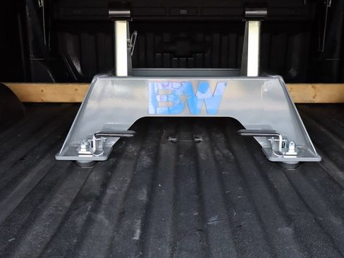 Used 2026 Chevrolet Silverado 3500 High Country w/ High Country Premium Package AWD/4WD image 21