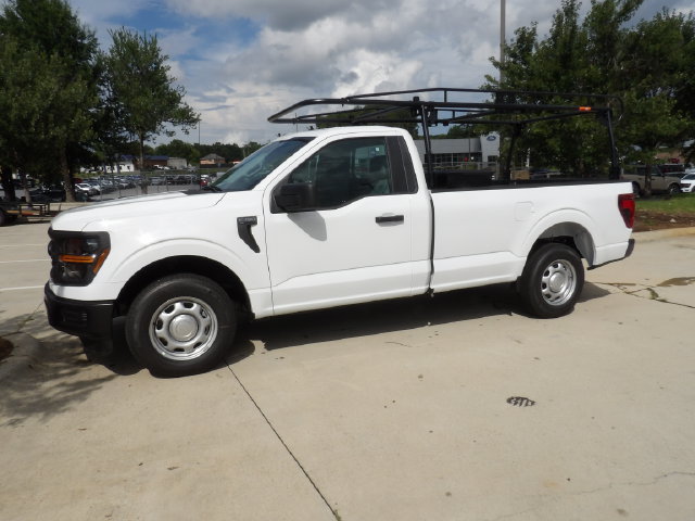 New 2026 Ford F150 XL RWD image 5