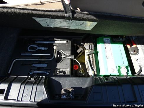 Used 2001 BMW Z3 3.0i image 16