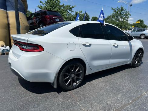 Used 2016 Dodge Dart SE w/ Convenience Group FWD image 6