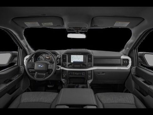 Used 2023 Ford F150 XLT w/ Equipment Group 302A High image 5