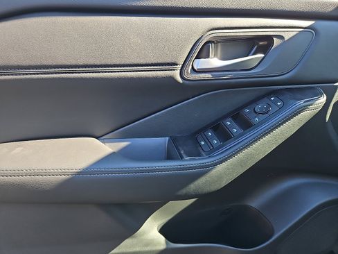 New 2026 Nissan Rogue SV image 10