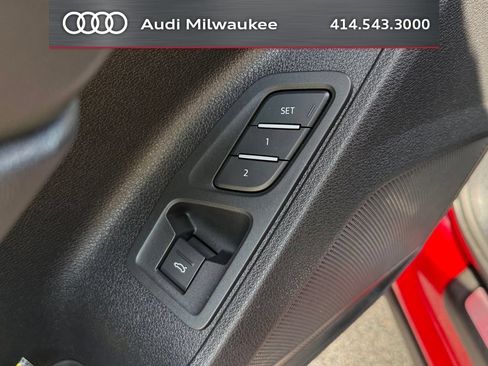 Used 2024 Audi Q3 2.0T Premium Plus AWD/4WD image 21