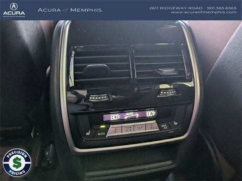 Used 2023 BMW X5 M50i w/ Executive Package image 25