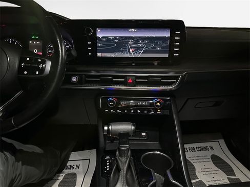 Used 2022 Kia K5 EX w/ EX Premium Package image 22