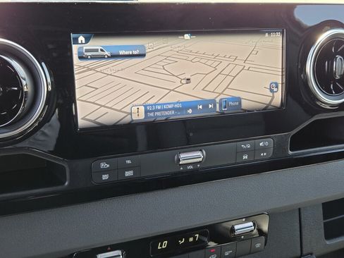 New 2026 Mercedes-Benz Sprinter 2500 image 31