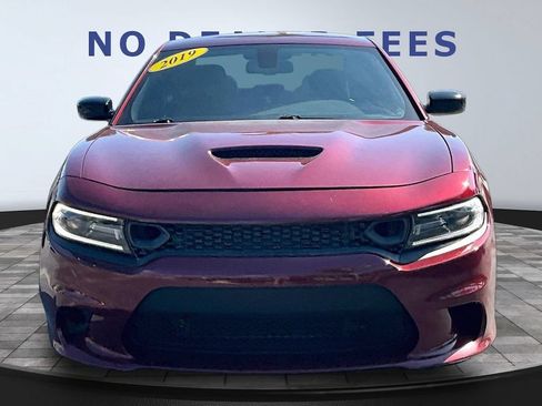 Used 2019 Dodge Charger GT w/ Driver Confidence Group RWD image 2