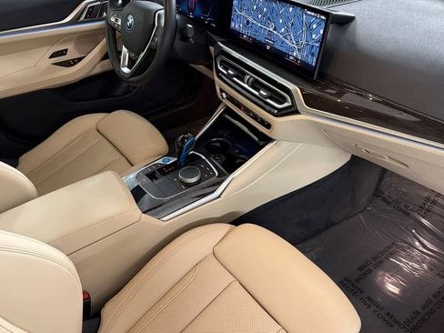 Used 2023 BMW i4 eDrive35 image 15