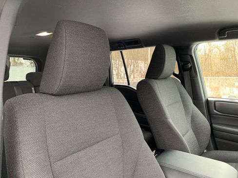 Used 2025 Toyota Land Cruiser 1958 image 19