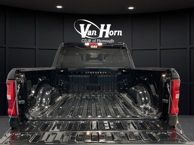 Used 2025 RAM 1500 Laramie w/ Sport Appearance Package AWD/4WD image 26