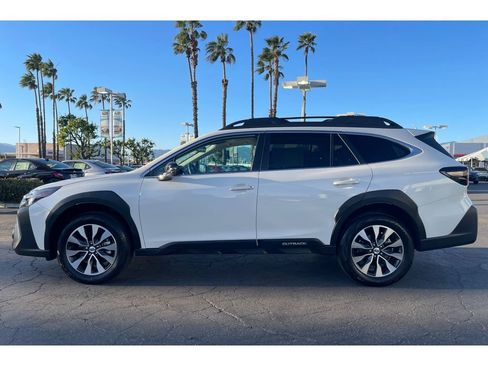 Used 2024 Subaru Outback Limited image 2