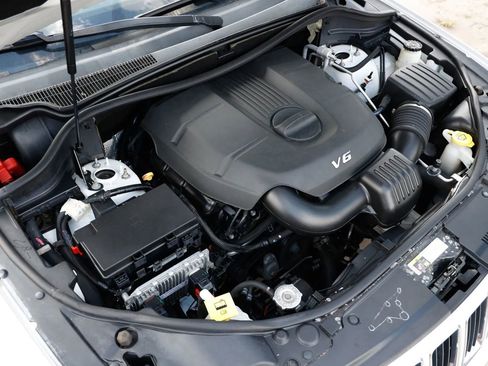 Used 2014 Jeep Grand Cherokee Limited RWD image 44