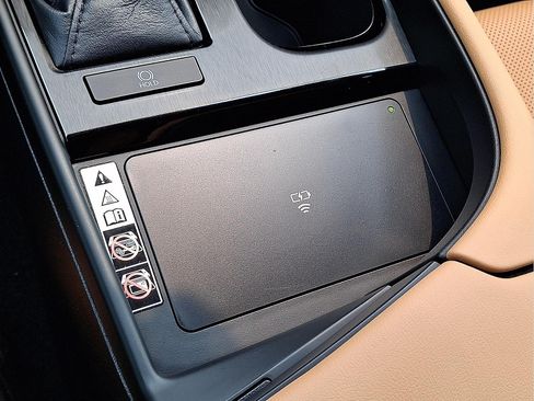 Used 2023 Lexus ES 350 w/ Premium Package FWD image 23