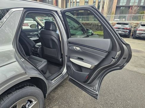 New 2026 Genesis GV70 2.5T Advanced image 26