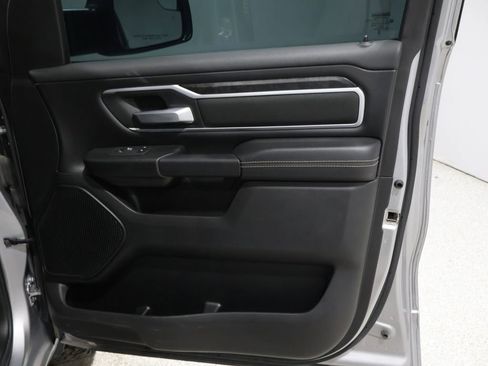 Used 2023 RAM 1500 Big Horn image 25