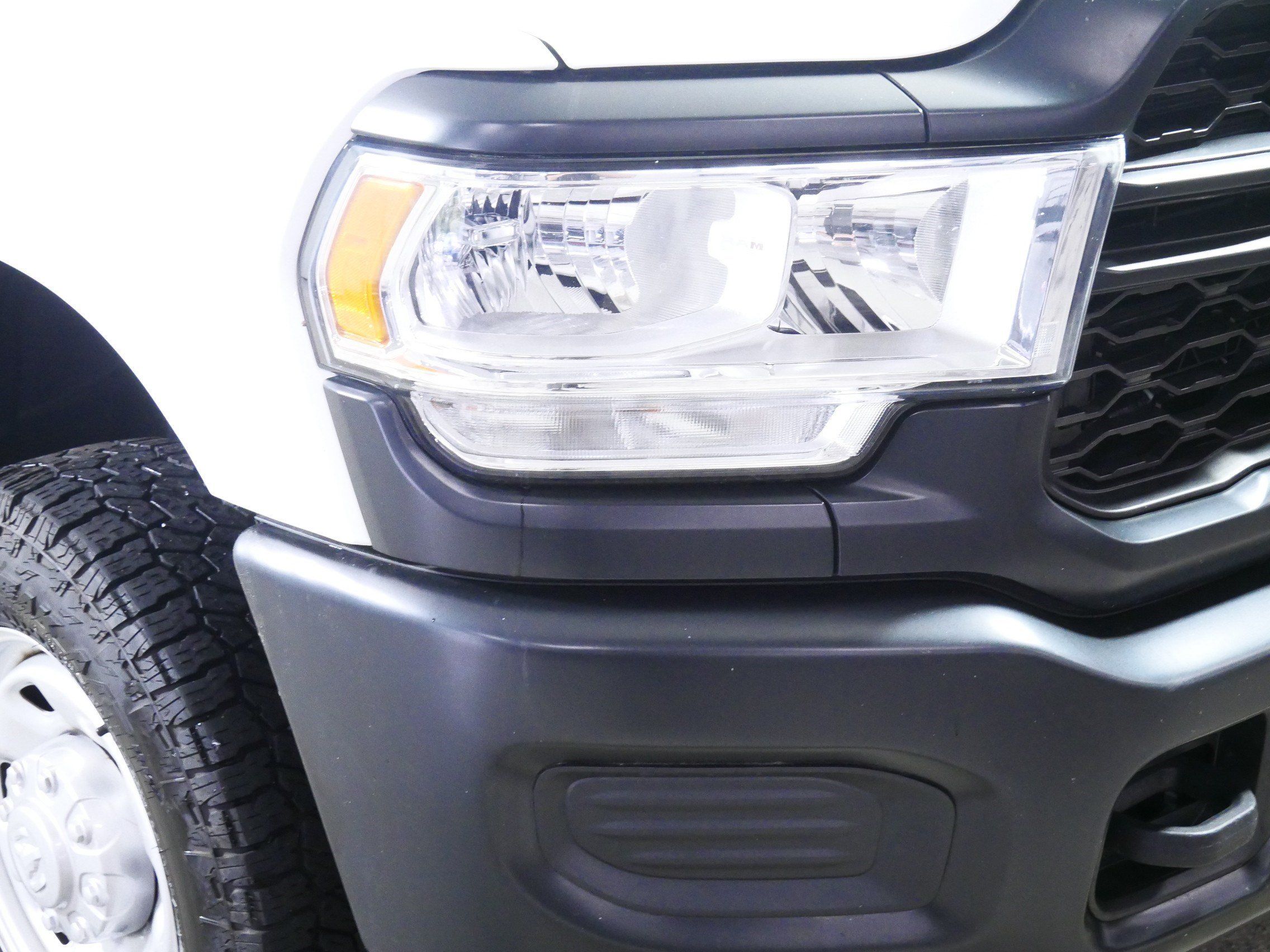 Used 2019 RAM 2500 Tradesman AWD/4WD image 16