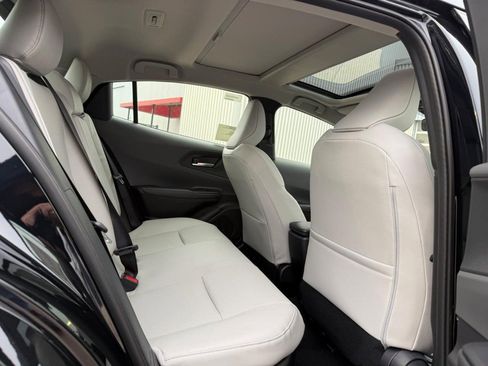 New 2026 Toyota Prius XLE image 7