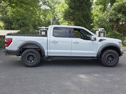 Used 2023 Ford F150 Raptor w/ Raptor Carbon Fiber Package AWD/4WD image 15