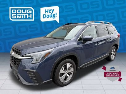 Used 2025 Subaru Ascent Premium