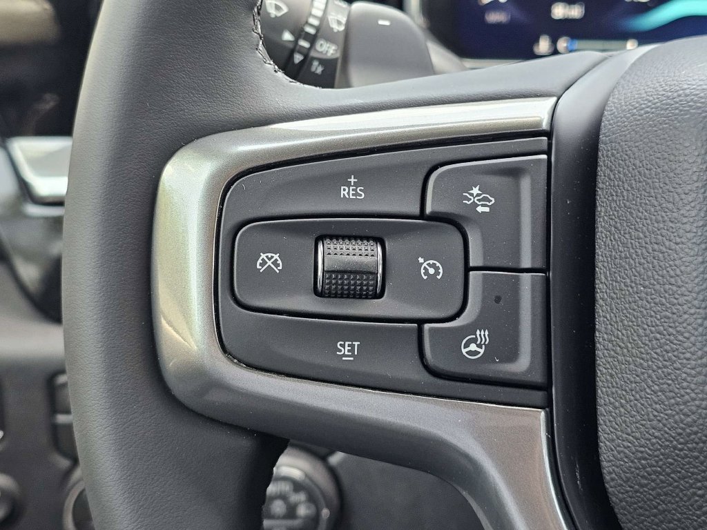New 2026 Chevrolet Silverado 1500 RST w/ All Star Edition Plus AWD/4WD image 27