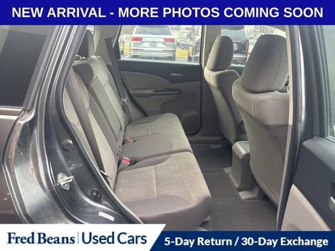 Used 2013 Honda CR-V LX image 10