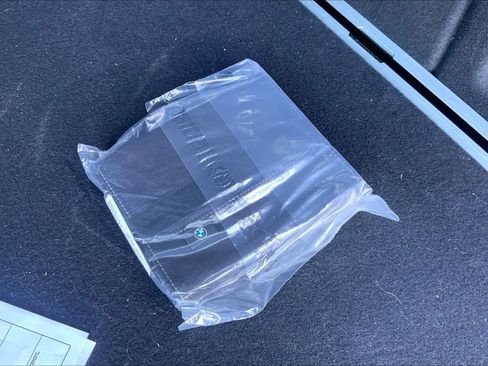 Certified 2022 BMW X3 sDrive30i w/ Convenience Package image 15